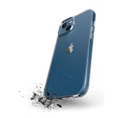 Zore Apple ile uyumlu iPhone 13 Kılıf Skuba Kapak thumbnail 7