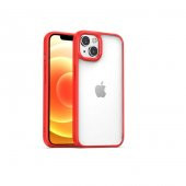 Apple iPhone 13 Kılıf Hom Silikon - 2
