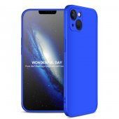Apple iPhone 13 Kılıf Ays Kapak - 1