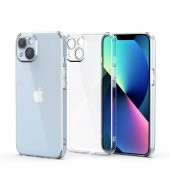 Apple iPhone 13 Kılıf Fizy Kapak - 2