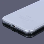 Zore Apple ile uyumlu iPhone 12 Pro Max Kılıf Droga Kapak - 6