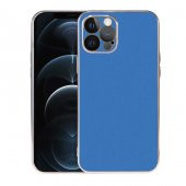 Apple iPhone 12 Pro Max Kılıf Viyana Kapak - 1
