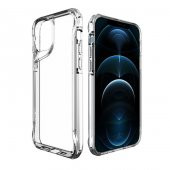 Apple iPhone 12 Pro Max Kılıf T-Max Kapak - 2