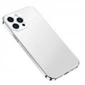Apple iPhone 12 Pro Max Kılıf Bobo Kapak - 2
