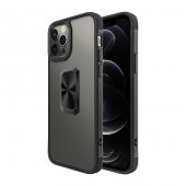 Apple iPhone 12 Pro Kılıf V-Bax Kapak - 1