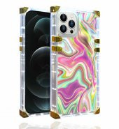 Apple iPhone 12 Pro Kılıf Ples Kapak - 1