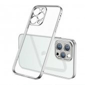 Apple iPhone 12 Pro Kılıf Mat Gbox Kapak - 2