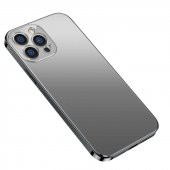 Apple iPhone 12 Pro Kılıf Bobo Kapak - 1