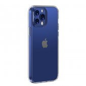 Apple iPhone 12 Pro Kılıf Droga Kapak - 2