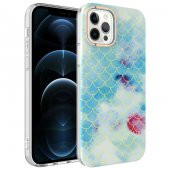 Apple iPhone 12 Pro Kılıf Bella Kapak - 1