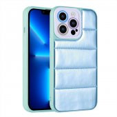 Apple iPhone 12 Pro Kılıf Kamera Korumalı Airbagli Renkli Seksek Kapak - 1