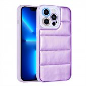 Apple iPhone 12 Pro Kılıf Kamera Korumalı Airbagli Renkli Seksek Kapak - 2