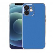Apple iPhone 12 Kılıf Viyana Kapak - 1