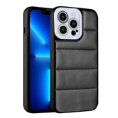 Zore Apple ile uyumlu iPhone 12 Pro Kılıf Kamera Korumalı Airbagli Renkli Seksek Kapak thumbnail 4