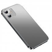 Apple iPhone 12 Kılıf Bobo Kapak - 1