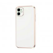 Apple iPhone 12 Kılıf Bark Kapak - 2