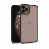 Apple iPhone 11 Pro Max Kılıf Flora Kapak - 1