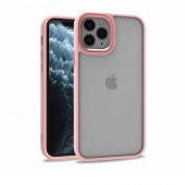 Apple iPhone 11 Pro Kılıf Flora Kapak - 1