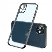 Apple iPhone 11 Kılıf Mat Gbox Kapak - 1