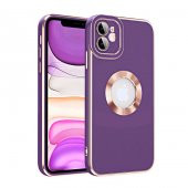 Apple iPhone 11 Kılıf Kongo Kapak - 1
