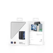 Zore Apple ile uyumlu iPad Pro 11 2021 (3.Nesil) Kılıf Nort Arkası Şeffaf Standlı Kılıf - 4