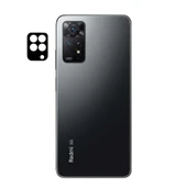 Zore Xiaomi ile uyumlu Redmi Note 11 Pro 5G 3D Kamera Camı - 1