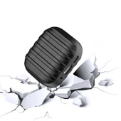Zore Apple ile uyumlu Airpods ile uyumlu Pro 2 Airbag 30 Kılıf - 7