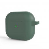 Apple Airpods Pro 2 Standart Silikon Kılıf - 2