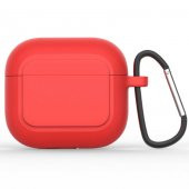 Apple Airpods 3. Nesil Kılıf Airbag 23 Kılıf - 1