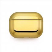 Apple Airpods 3. Nesil Kılıf Airbag 08 Silikon - 2