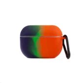 Zore Apple ile uyumlu Airpods ile uyumlu Pro Airbag 29 Silikon Kılıf - 2