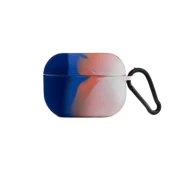 Zore Apple ile uyumlu Airpods ile uyumlu Pro Airbag 29 Silikon Kılıf - 5