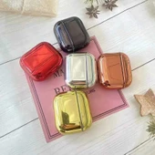 Zore Apple ile uyumlu Airpods ile uyumlu 3. Nesil Kılıf Airbag 08 Silikon - 5