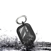 Zore Apple ile uyumlu Airpods ile uyumlu Pro 2 Kılıf Airbag 04 Silikon - 8