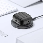 Zore Apple ile uyumlu Airpods ile uyumlu Pro 2 Airbag 30 Kılıf - 5