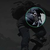 Zore Apple ile uyumlu Airpods ile uyumlu Pro 2 Kılıf Airbag 03 Silikon - 5