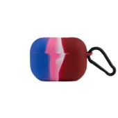 Zore Apple ile uyumlu Airpods ile uyumlu Pro Airbag 29 Silikon Kılıf - 6