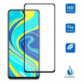 Zore Xiaomi ile uyumlu Poco M5S Kenarları Kırılmaya Dayanıklı Cam Ekran Koruyucu - 5