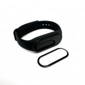 Xiaomi Mi Band 7 PMMA Pet Saat Ekran Koruyucu - 1