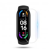 Xiaomi Mi Band 7 Narr Tpu Body Ekran Koruyucu - 1
