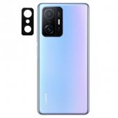 Xiaomi Mi 11T 5G 3D Kamera Camı - 2