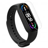 Xiaomi Mi Band 7 Narr Tpu Body Ekran Koruyucu - 2