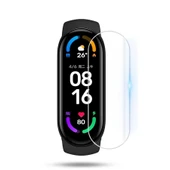 Zore Xiaomi ile uyumlu Mi Band 7 Narr Tpu Body Ekran Koruyucu - 7