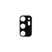 Zore Oppo ile uyumlu Reno 6 4G 3D Kamera Camı - 2