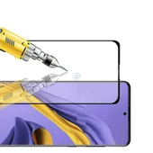 Zore Huawei ile uyumlu Nova 9 Süper Pet Ekran Koruyucu Jelatin - 3