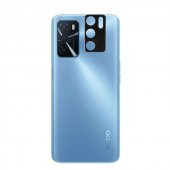 Oppo A16 3D Kamera Camı - 2