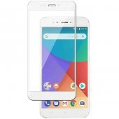 General Mobile 8 Go Fiber Nano Ekran Koruyucu - 1