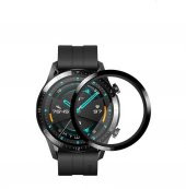 Huawei GT2 42mm PMMA Pet Saat Ekran Koruyucu - 2