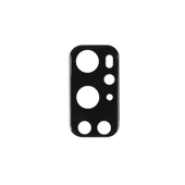 Zore One Plus ile uyumlu 9 Pro 3D Kamera Camı thumbnail 2