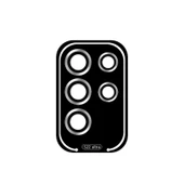 Zore Galaxy ile uyumlu S22 Ultra Kamera Lens Koruyucu - 3